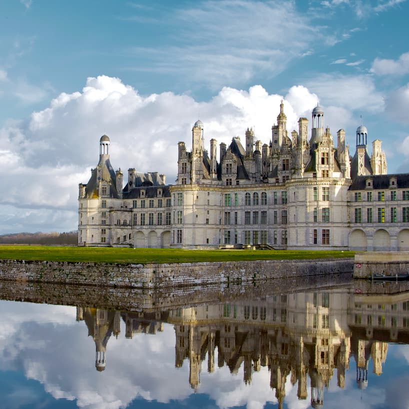 Relais de Chambord 5Star Hotels Loire Valley LE Review